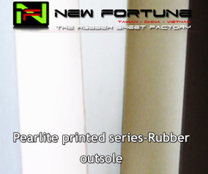 Rubber Sheet